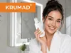 KRUMAD Skin Scrubber Ultraschall, Mitesserentferner Produktbild-Vorschau 2
