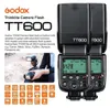 GODOX Blitzgerät Speedlite TT600 Produktbild-Vorschau 4
