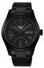 Seiko 5 Sports Armbanduhr SRPJ09K1 Produktbild-Vorschau 2