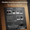 Ultimea Signature BS-30, Aktivlautsprecher 3-Wege Produktbild-Vorschau 12