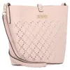 GUESS Handtasche HWXG84 93010 AMARA BUCKET, Rosa:N/A Produktbild-Vorschau 8