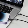 Adaptateur Tech-Protect UltraBoost USB-C vers Lightning - Voir les images du produit 3