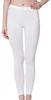 Leggings da donna Celodoro, pantaloni in jersey di cotone Anteprima dell’immagine prodotto 6