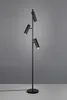 Trio 467700332 Soka GU10 lampada da terra a 3 pieghe ⌀22cm Anteprima dell’immagine prodotto 1