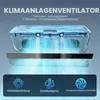 Ventilator für Klimaanlage, tragbarer Raumkühler, Produktbild-Vorschau 6