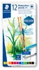 STAEDTLER® 14610C M12: Lápices de colores acuarelables, Vista previa de la imagen del producto 2