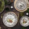 CreaTable, 24013, Haydon Grove Farebná, kombinovaná sada 30 Náhľad obrázku produktu 12