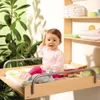 Roba Wandwickelregal "Dschungelbaby" mit 2 Böden; 26015V97 Produktbild-Vorschau 10