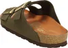 Rohde Damen Pantolette Leder zwei Riemen Schnalle Alba Produktbild-Vorschau 28