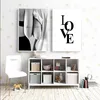 TPFLiving Kunstdruck LW-1580 (OHNE RAHMEN) Poster - Produktbild-Vorschau 5