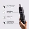 Milk_Shake Icy Blond Shampoo 1000ml Produktbild-Vorschau 2