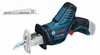 Bosch GSA 10.8 V-LI, Lithium-Ion (Li-Ion), 10.8 V, 1.3 Ah, Voir les images du produit 28