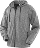 SPIRO S277M | Herren Hooded Tee-Jacket - Atmungsaktiv - Produktbild-Vorschau 1