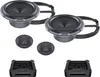 Hertz MLK 165.3 - 16,5cm Lautsprecher Komponentensystem Produktbild-Vorschau 1