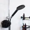 WENKO Dusche Brausen Schlauch DESIGN schwarz matt 175 cm Produktbild-Vorschau 2