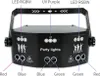 15-oké jevištní světlo Party Light Strobe Light Flash Light Náhled obrázku produktu 5