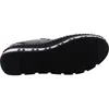 Gemini Damen Sneaker Leder Cutouts sportliche Schnürschuhe Produktbild-Vorschau 15