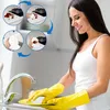 10 Badeschwämme in Oktopusform –Schaumabsorbierende Produktbild-Vorschau 5