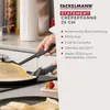 Fackelmann Crepepfanne 25cm Statement  Keramik beschichtete Produktbild-Vorschau 2