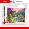 TREFL Puzzle 500 GÓRSKA SIELANKA 37325 Anteprima dell’immagine prodotto 8
