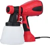600W 1200ml Akku Farbsprühsystem, Elektro Farbsprühgerät Produktbild-Vorschau 7