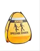 3D-Straßenwarnschild Spielende Kinder Produktbild-Vorschau 14