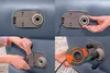 Bestway® TriTech® Doppelluftbett mit integrierter Produktbild-Vorschau 10