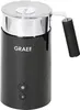 GRAEF Milchaufschäumer MS 702 450 W schwarz Produktbild-Vorschau 6