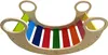 2Kids Toys Montessori Rainbow Swing Podgląd zdjęcia produktu 1
