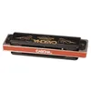 Professional Blues Harmonica in A (incl. case and cleaning Produktbild-Vorschau 13