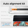 Spigen GLAS.tR ez Fit Google Pixel 9 Pro XL Datenschutz [2 Produktbild-Vorschau 11