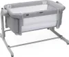 Chicco Next2Me Magic Evo Lettino Co-Sleeping Grigio Foschia Anteprima dell’immagine prodotto 1