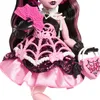 Monster High Draculaura in una festa spaventosamente dolce Anteprima dell’immagine prodotto 6