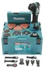 Makita DTM52ZJX2 Outil multifonctions sans fil Starlock Max Voir les images du produit 34