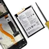 Clappio, náhradní baterie pro TCL 306 s kapacitou 5000mAh, Náhled obrázku produktu 3