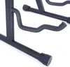 keepdrum Gitarrenständer GS-005 Universal faltbar Produktbild-Vorschau 4