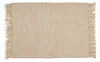 Dywan z frędzlami, 100% bawełny, 180 x 120 cm Podgląd zdjęcia produktu 1