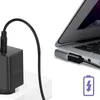 Adapter zasilania MacBook MagSafe 2 / USB-C - srebrny Podgląd zdjęcia produktu 3