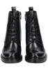 ara Stiefelette Stiefelette Glattleder Produktbild-Vorschau 4