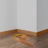 ProfiPVC Weichsockelleiste PVC 50x20mm 10 Meter Produktbild-Vorschau 2
