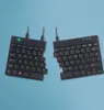 Ergonomická klávesnice R-Go Split, QWERTY (USA) Náhled obrázku produktu 6