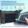 7palcové autorádio Android 2+32 GB pro Mercedes Benz třídy Náhled obrázku produktu 5