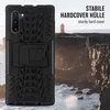 TANK-Case für Samsung Galaxy Note10, Farbe:Obsidian Produktbild-Vorschau 3