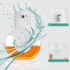 Seifenspender Mit Sensor, Schaumseifenspender Automatischer Produktbild-Vorschau 7