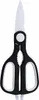 Kräuterschere San Ignacio Cook SG-7285 Edelstahl 21,3 cm Produktbild-Vorschau 1