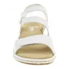 Sandalen aus Cristallino-Leder Produktbild-Vorschau 7