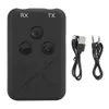 RXTX10 2 In 1 Car Audio Bluetooth 4.2 Adaptér 3,5 MM Stereo Náhled obrázku produktu 1