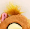 Disney Chip & Chop Die rettenden Wä chter Chop Plü schtier Produktbild-Vorschau 6