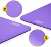 4FIZJO Fitnessmatte mit Tragegurt, 180x60x1,5 cm, Produktbild-Vorschau 8