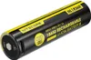 Nitecore NL1836R 18650 Li-Ion baterie 3,6V 3600mAh s USB Náhled obrázku produktu 1